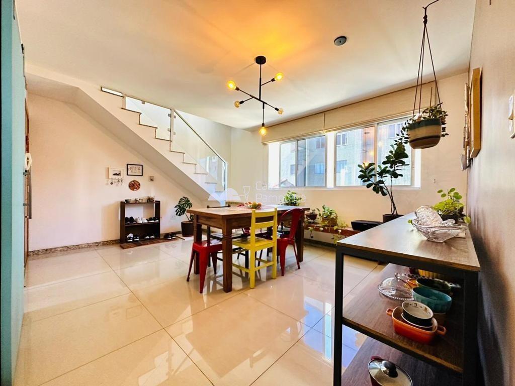 Apartamento, Itapoã, 4 Quartos, 4 Vagas, 1 Suíte