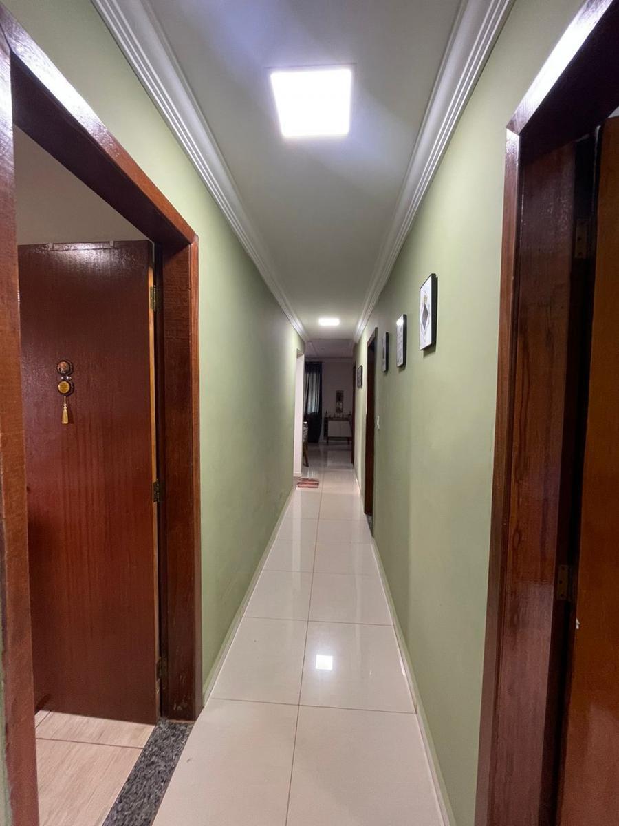 Fazenda, Bom Jardim, 6 Quartos, 12 Vagas, 2 Suítes