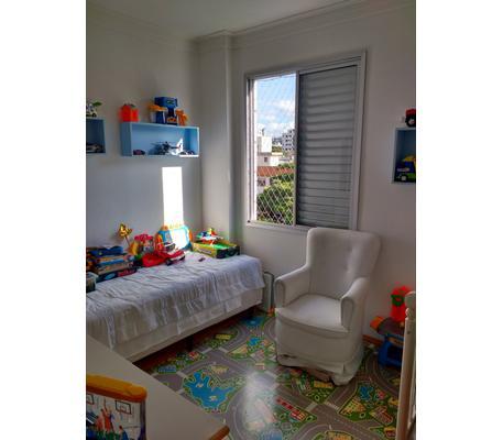 Apartamento, Ouro Preto, 4 Quartos, 4 Vagas, 2 Suítes