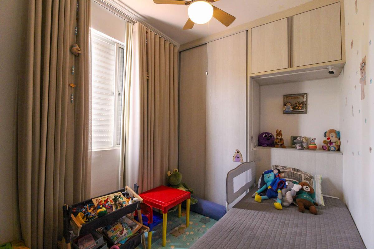 Cobertura, Ouro Preto, 3 Quartos, 1 Vaga