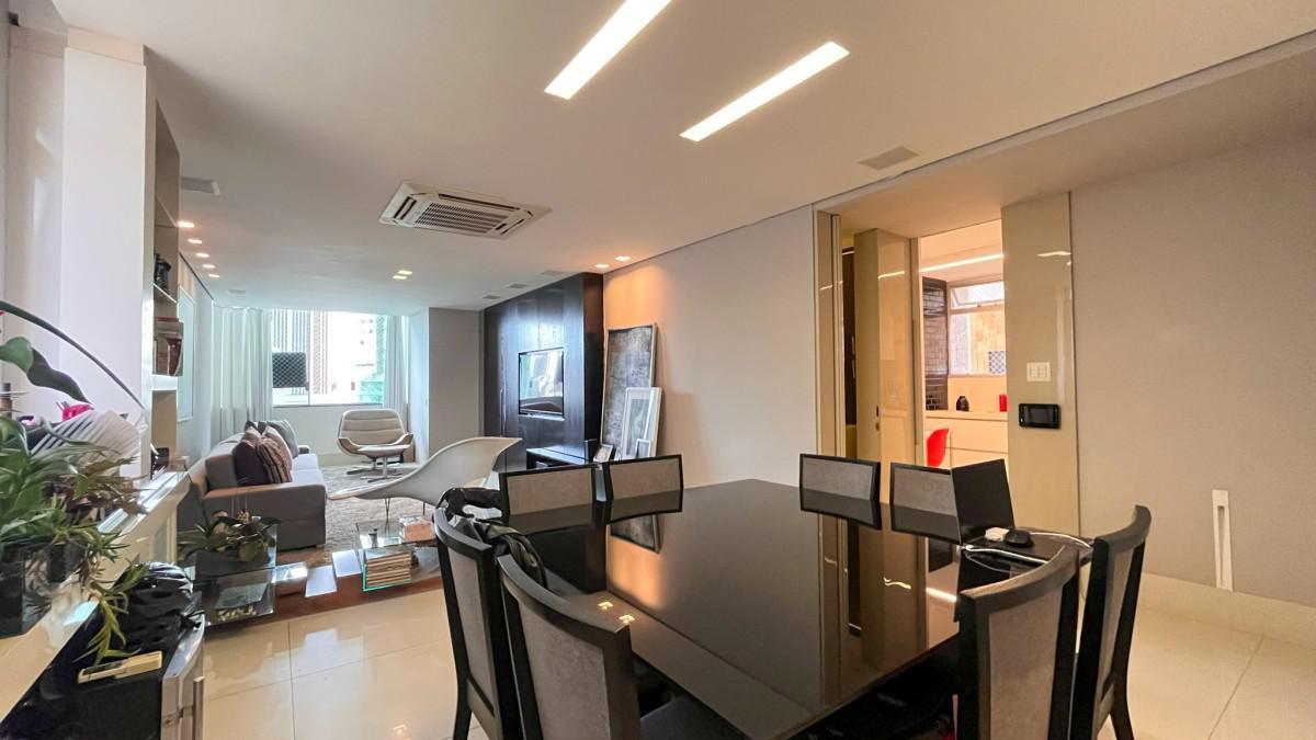 Apartamento, Anchieta, 4 Quartos, 2 Vagas, 1 Suíte