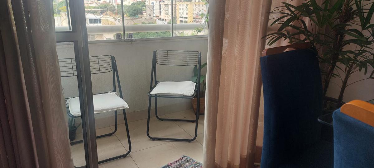 Apartamento, Coração Eucarístico, 3 Quartos, 1 Vaga, 1 Suíte