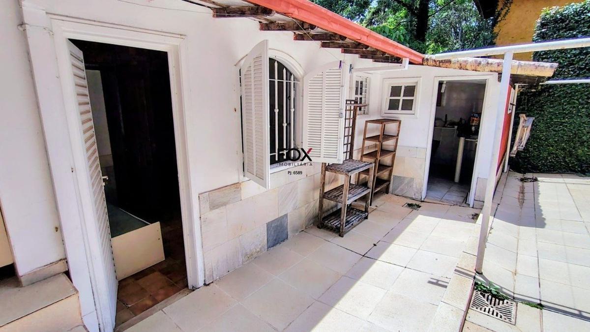 Casa, Vila Del Rey, 3 Quartos, 4 Vagas, 1 Suíte