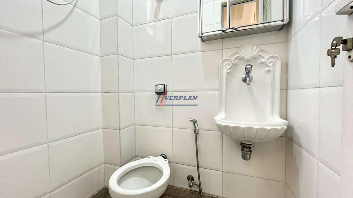 Apartamento, Santo Agostinho, 3 Quartos, 2 Vagas, 2 Suítes