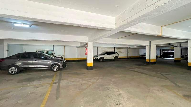 Apartamento, Cruzeiro, 2 Quartos, 1 Vaga