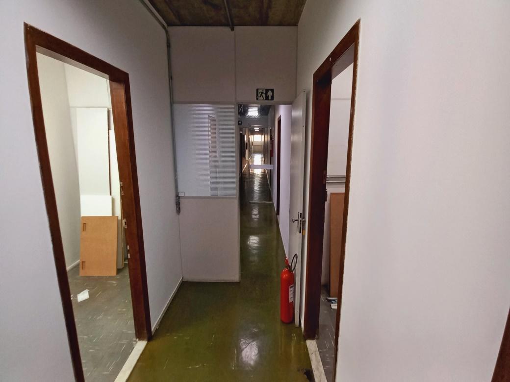 Sala, Funcionários, 0 Quarto, 2 Vagas