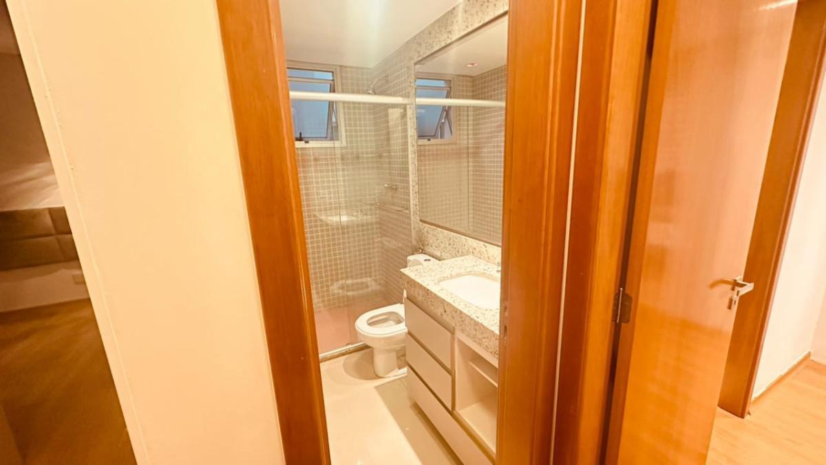 Apartamento, Vale do Sereno, 3 Quartos, 2 Vagas, 1 Suíte