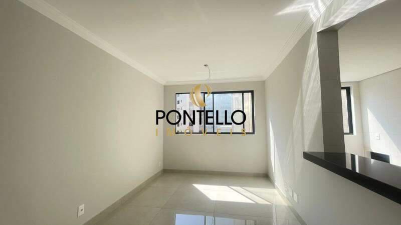 Apartamento, Funcionários, 1 Quarto, 2 Vagas