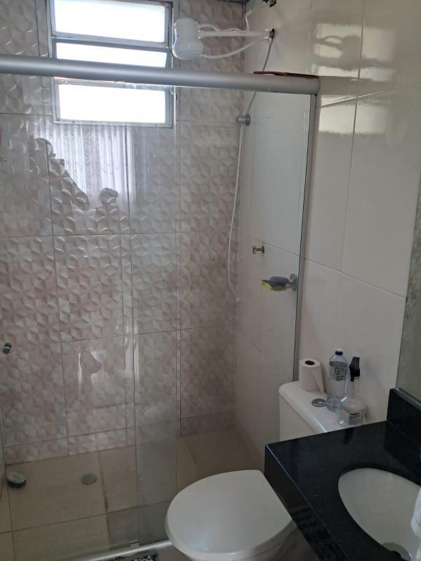 Apartamento, Jardim Vitória, 2 Quartos, 1 Vaga