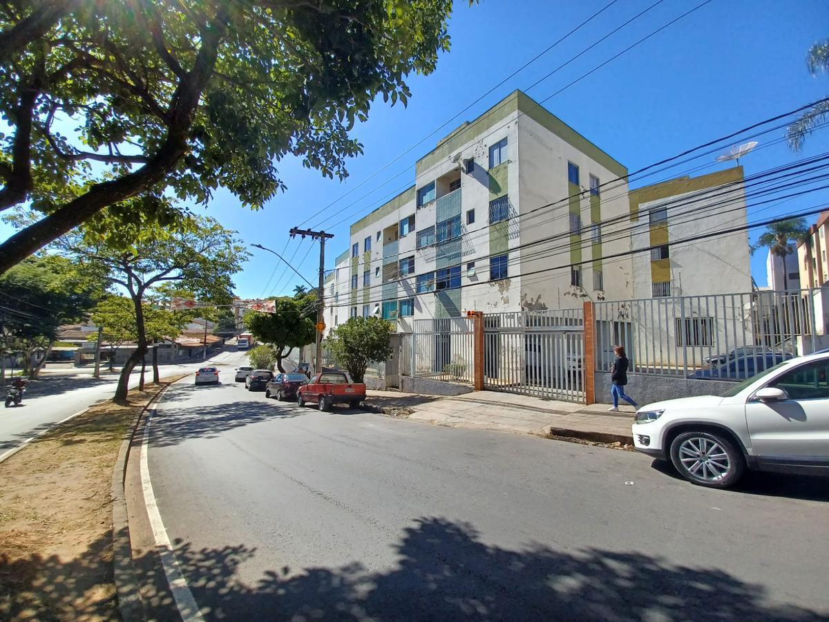 Apartamento, Jardim Riacho das Pedras, 2 Quartos, 1 Vaga