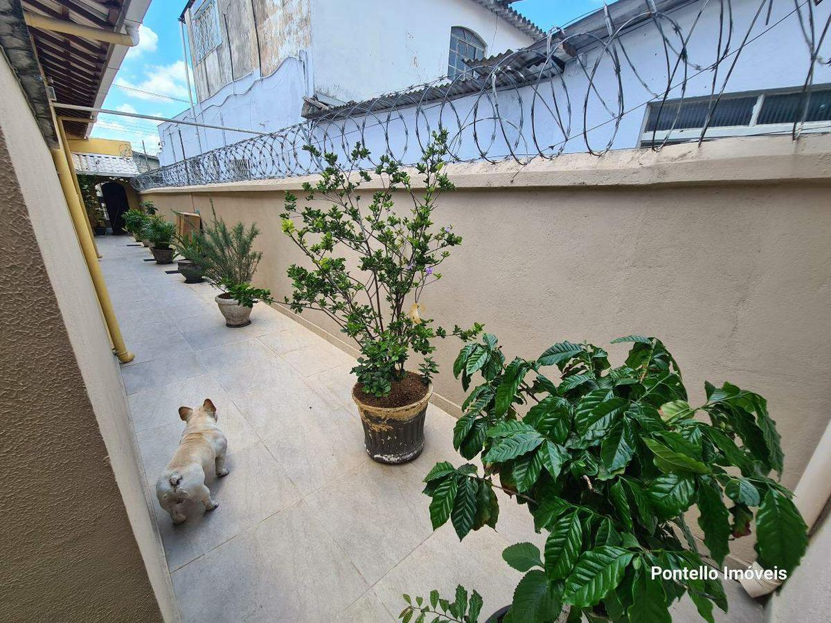 Casa, Renascença, 3 Quartos, 2 Vagas, 1 Suíte