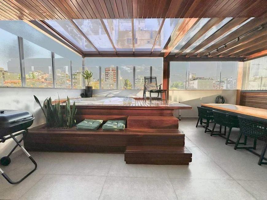 Apartamento, Dona Clara, 3 Quartos, 2 Vagas, 3 Suítes