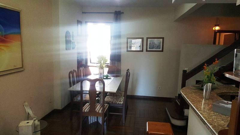 Apartamento, Centro, 2 Quartos, 2 Vagas