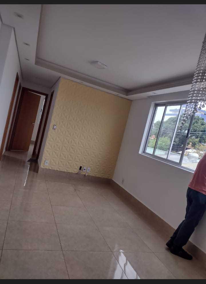 Apartamento, Salgado Filho, 3 Quartos, 2 Vagas, 1 Suíte