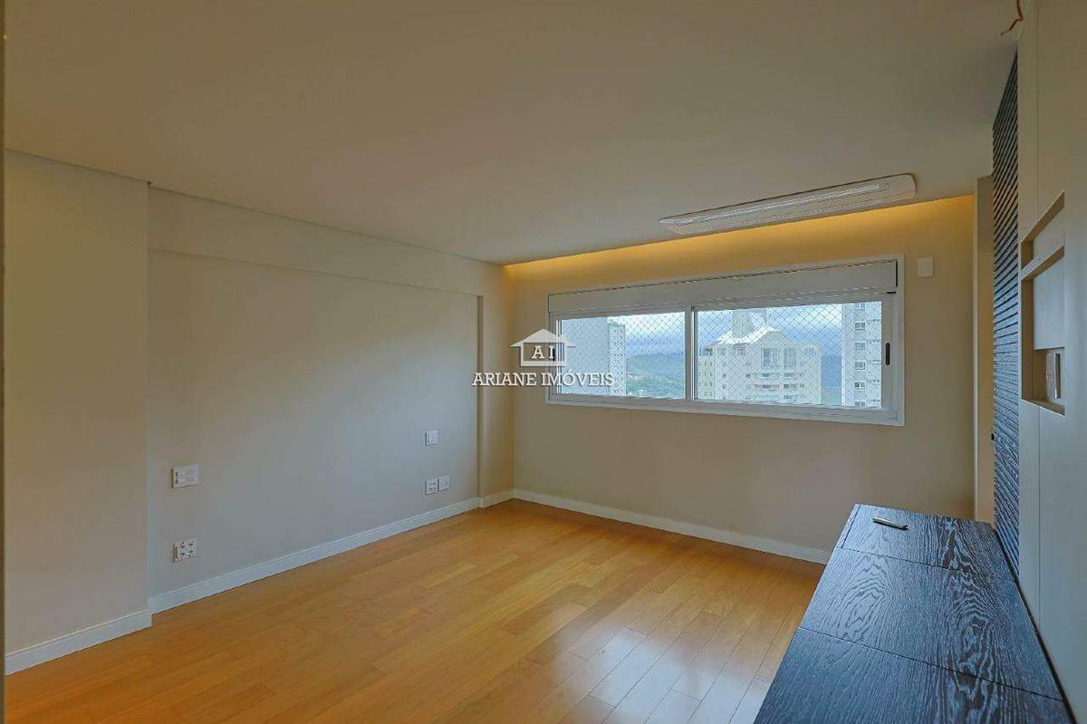 Apartamento, Vila da Serra, 3 Quartos, 4 Vagas, 3 Suítes
