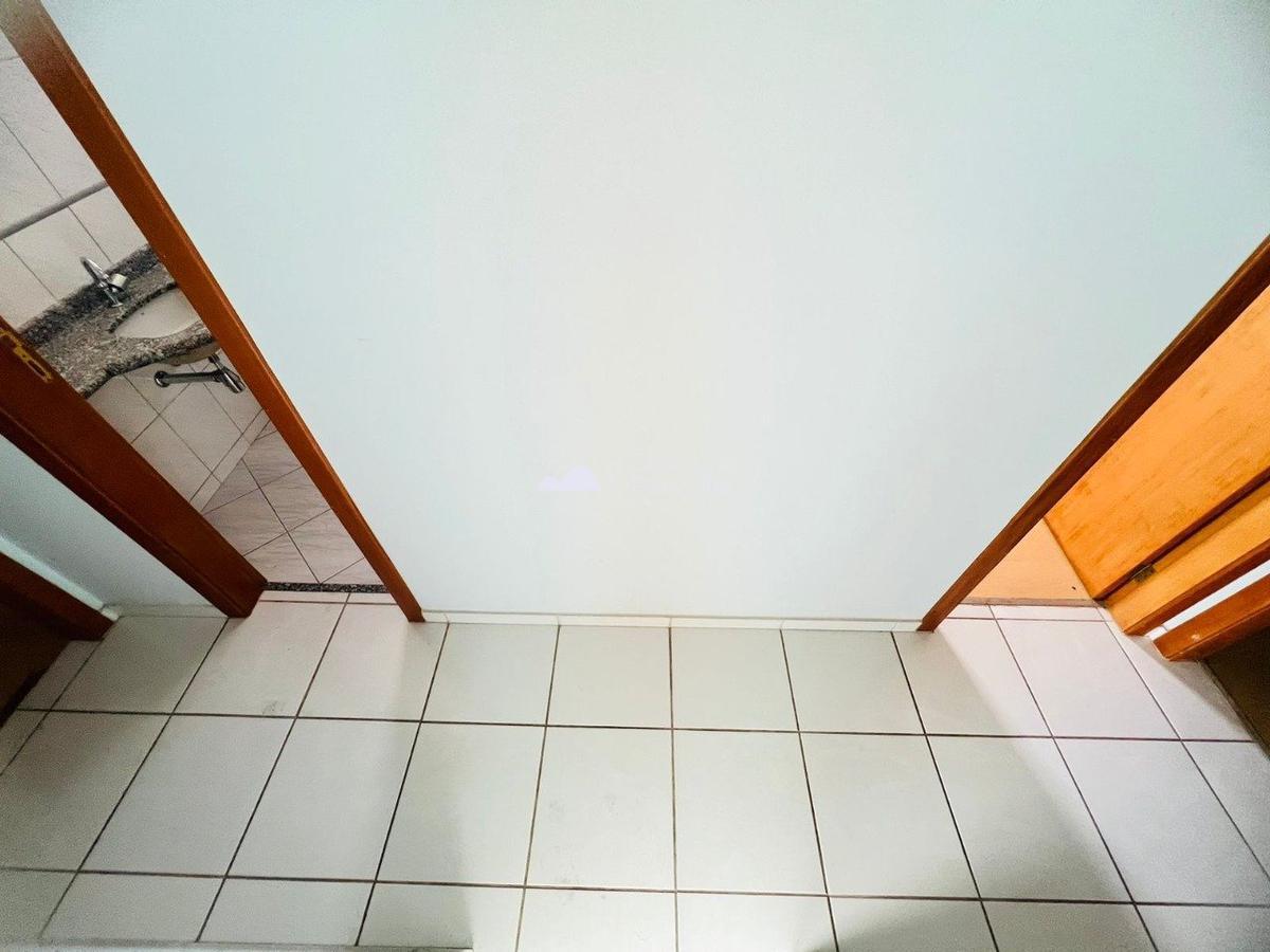 Apartamento, Heliópolis, 3 Quartos, 4 Vagas, 1 Suíte