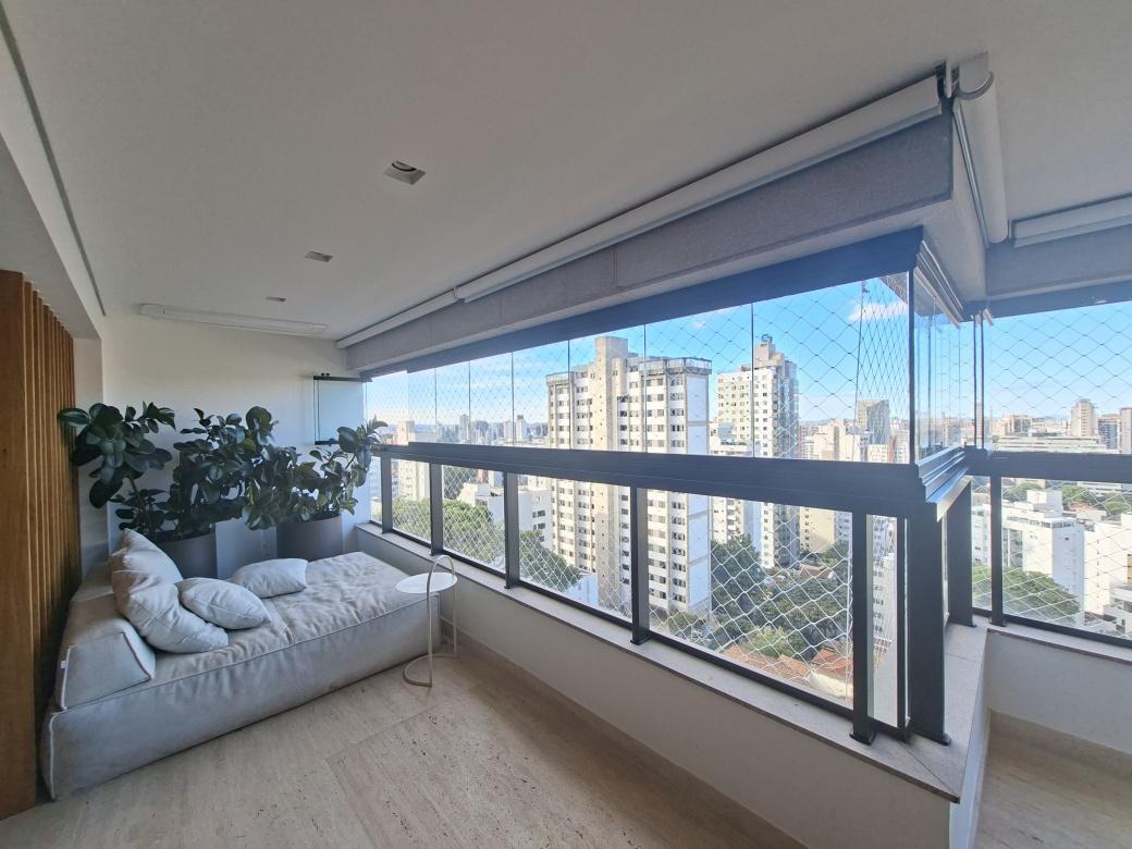 Apartamento, Santo Antônio, 4 Quartos, 3 Vagas, 2 Suítes