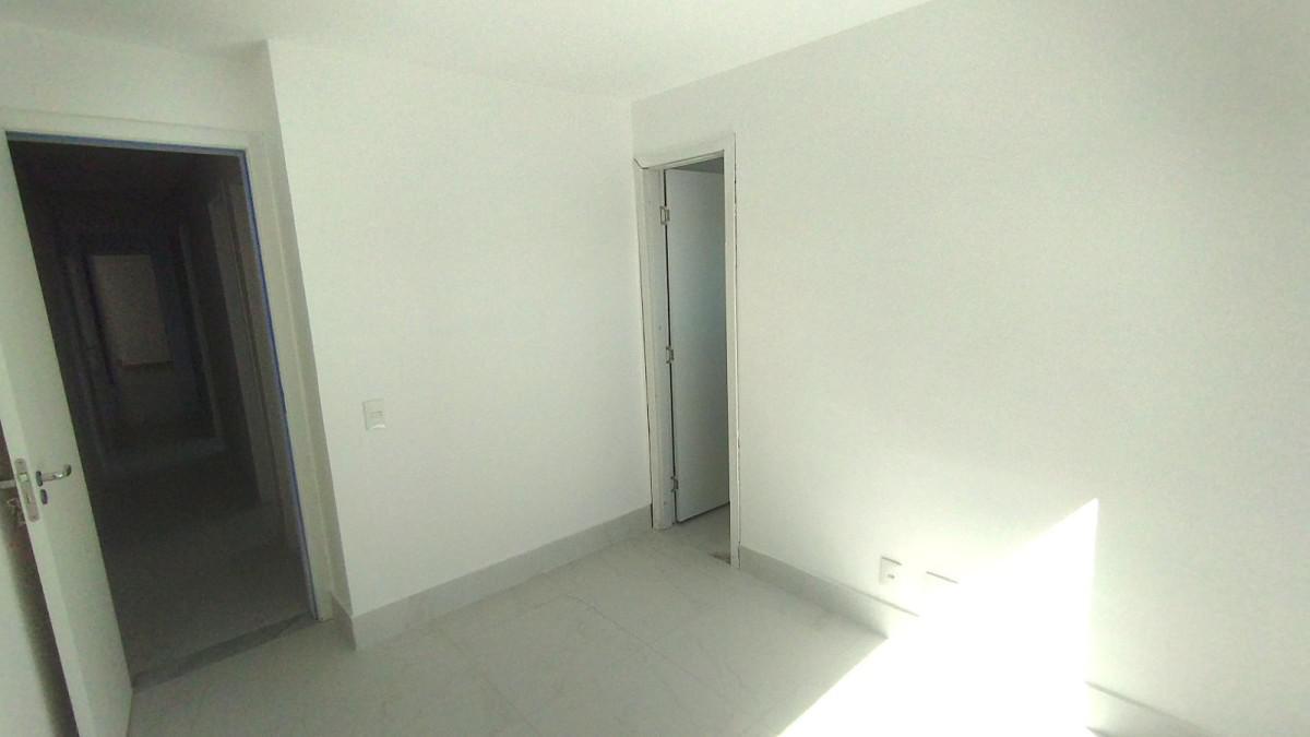 Apartamento, Vila Clóris, 3 Quartos, 2 Vagas, 1 Suíte