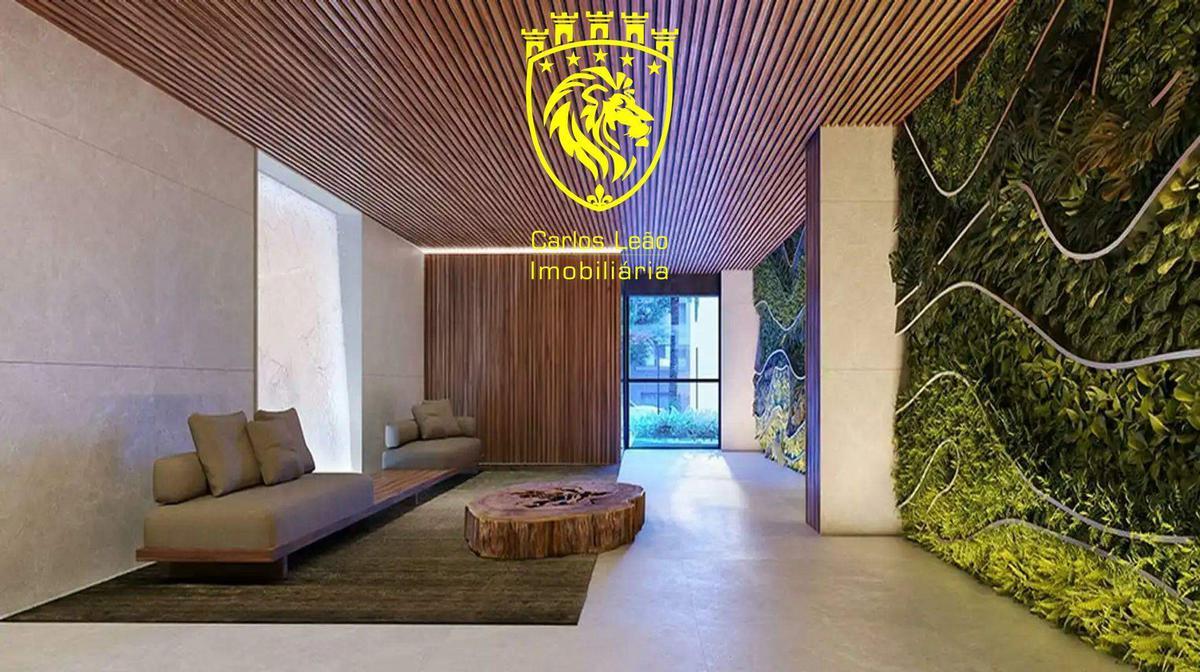 Apartamento, Palmeiras, 3 Quartos, 3 Vagas, 3 Suítes