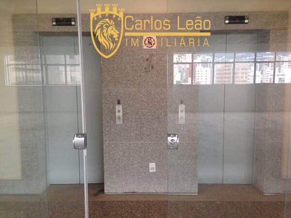 Andar, Sion, 0 Quarto, 9 Vagas