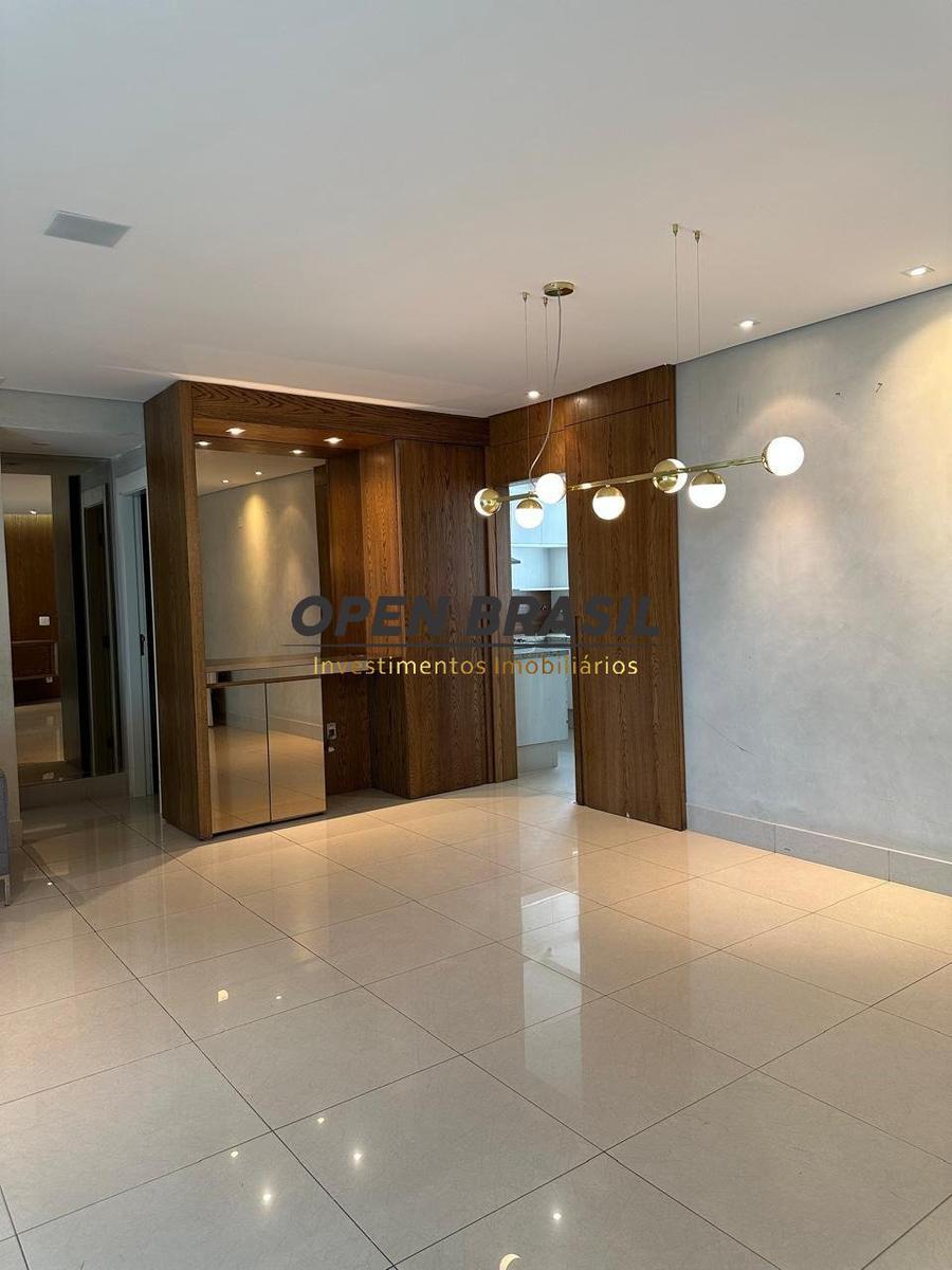 Apartamento, Vila da Serra, 3 Quartos, 3 Vagas, 3 Suítes
