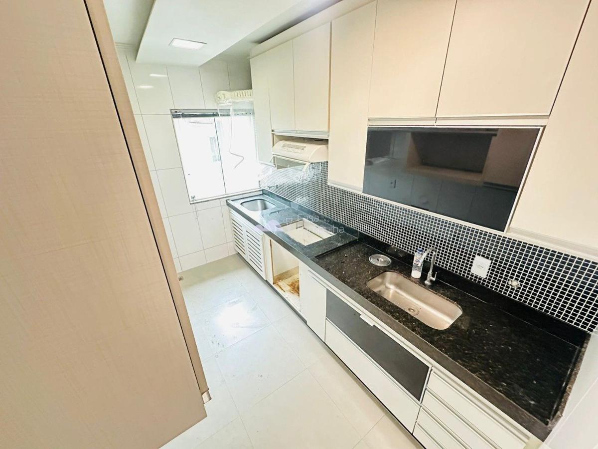 Apartamento, Santa Amélia, 3 Quartos, 2 Vagas, 1 Suíte