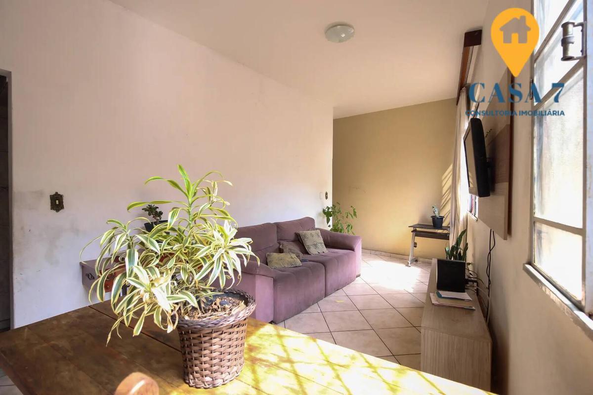 Apartamento, Alto Barroca, 3 Quartos, 1 Vaga