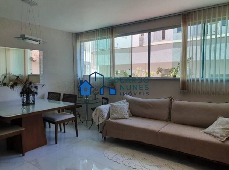 Apartamento, Sion, 3 Quartos, 2 Vagas, 1 Suíte