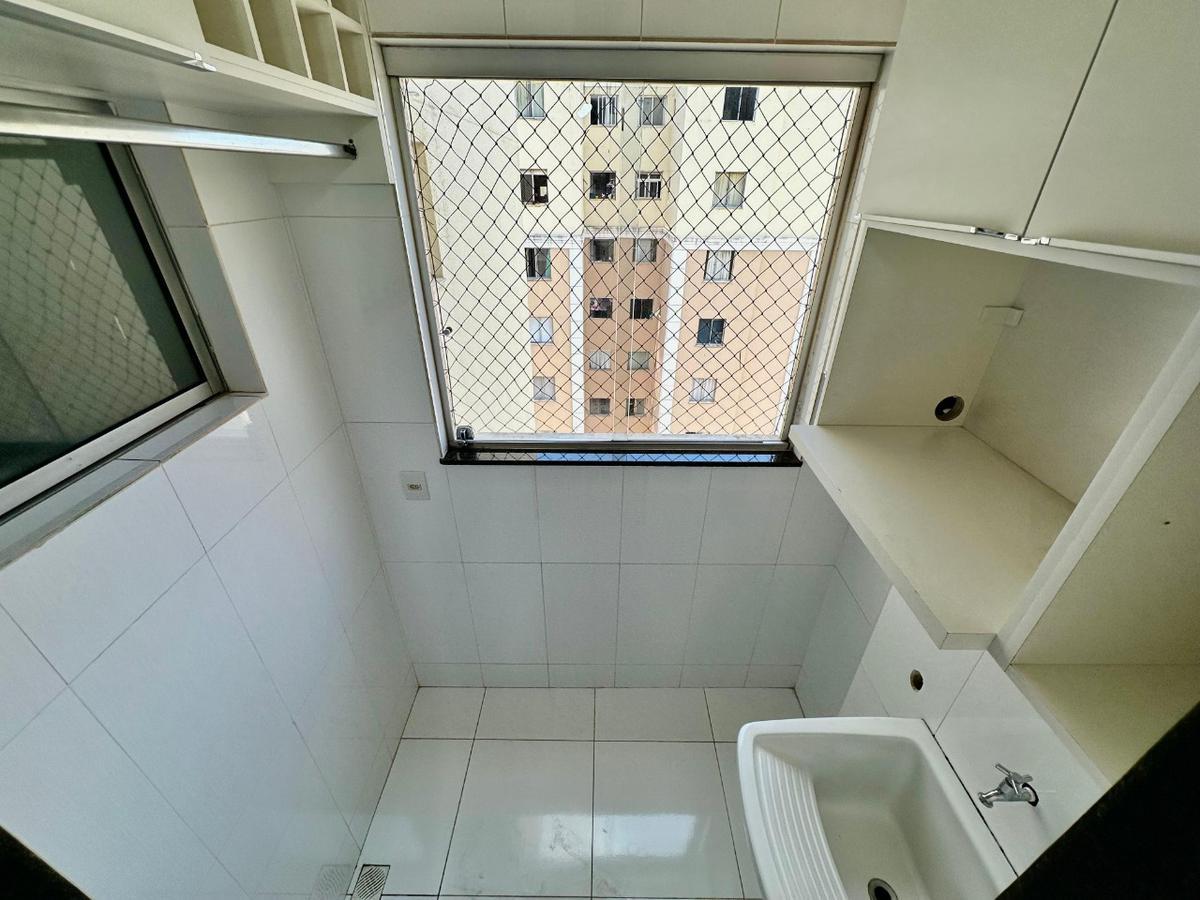 Apartamento, Planalto, 3 Quartos, 2 Vagas, 1 Suíte