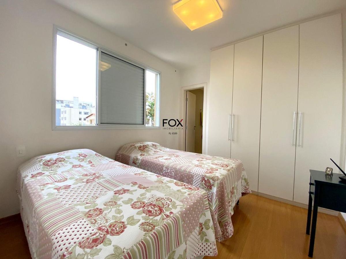 Apartamento, Santa Lúcia, 4 Quartos, 4 Vagas, 3 Suítes