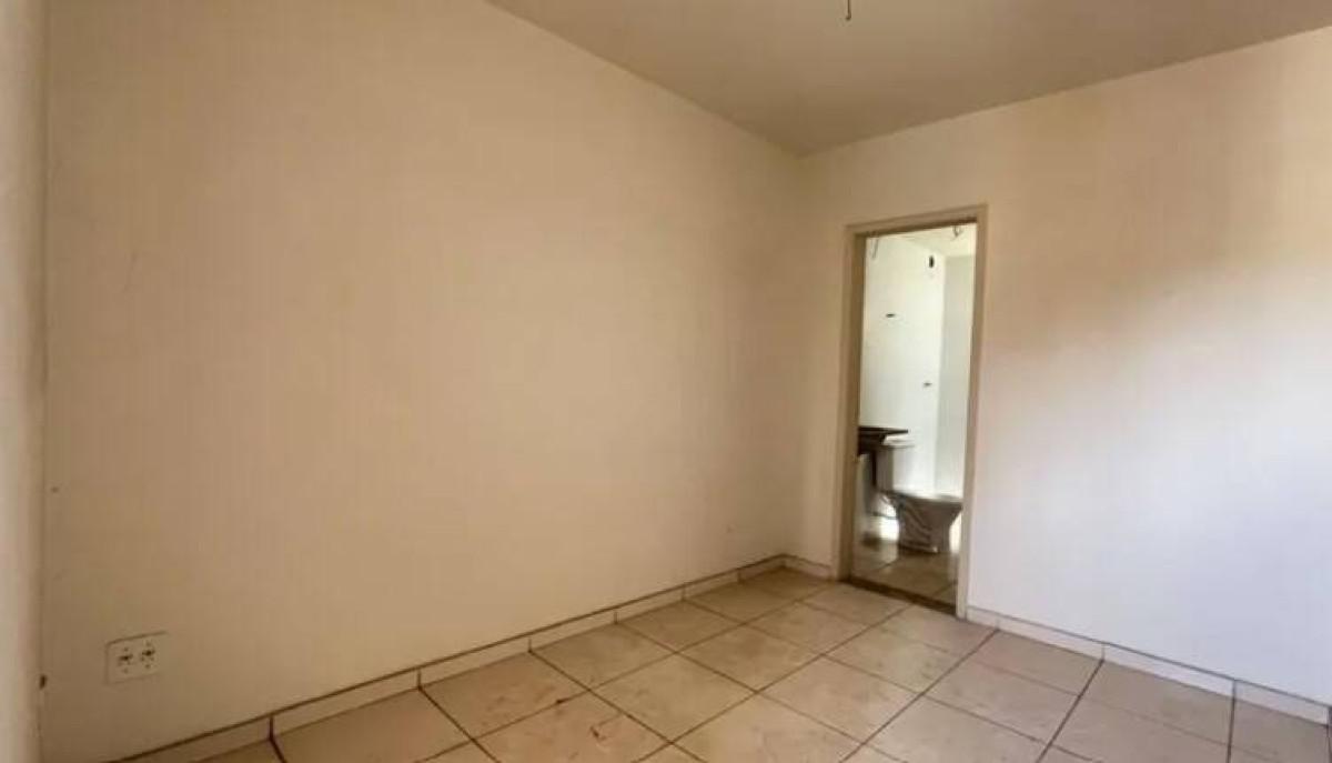 Cobertura, Nova Suíssa, 2 Quartos, 1 Vaga, 1 Suíte