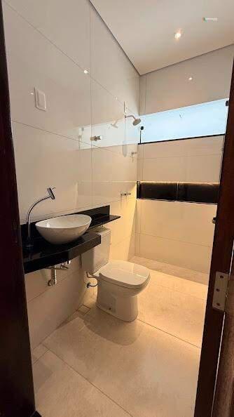 Casa, Camelos, 3 Quartos, 2 Vagas, 1 Suíte