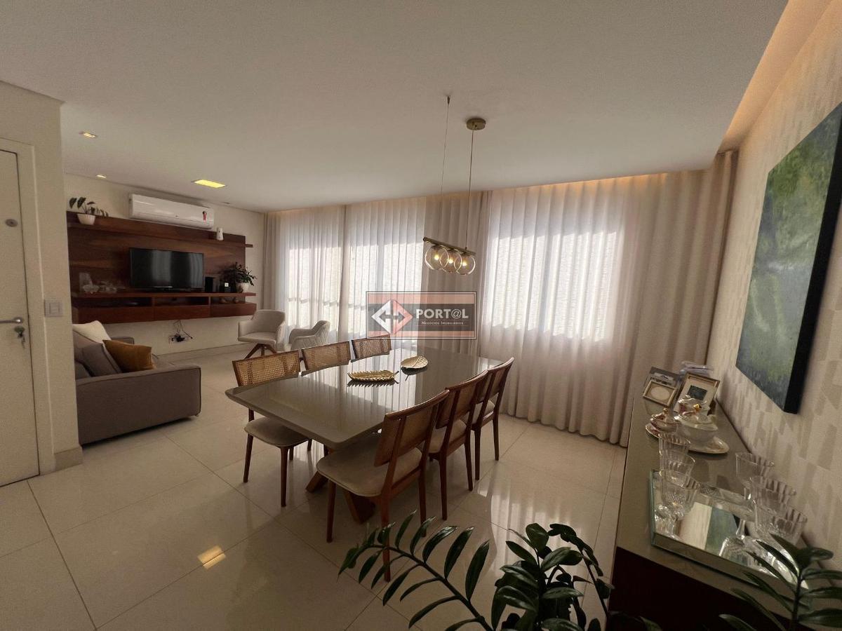 Apartamento, Itapoã, 3 Quartos, 3 Vagas, 1 Suíte