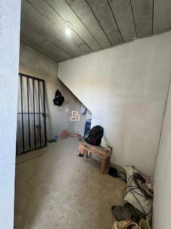 Galpão, Novo Barreirinho