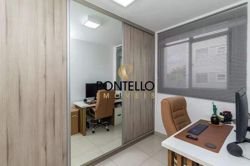 Apartamento, Planalto, 2 Quartos, 1 Vaga