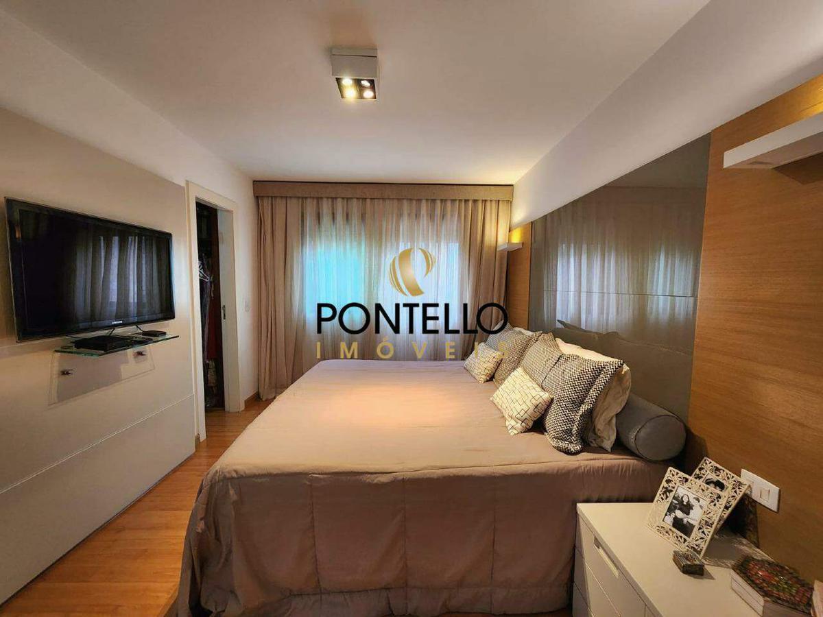 Apartamento, Savassi, 4 Quartos, 0 Vaga, 3 Suítes