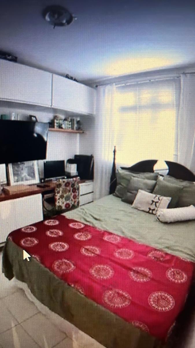 Apartamento, Ouro Preto, 2 Quartos, 1 Vaga