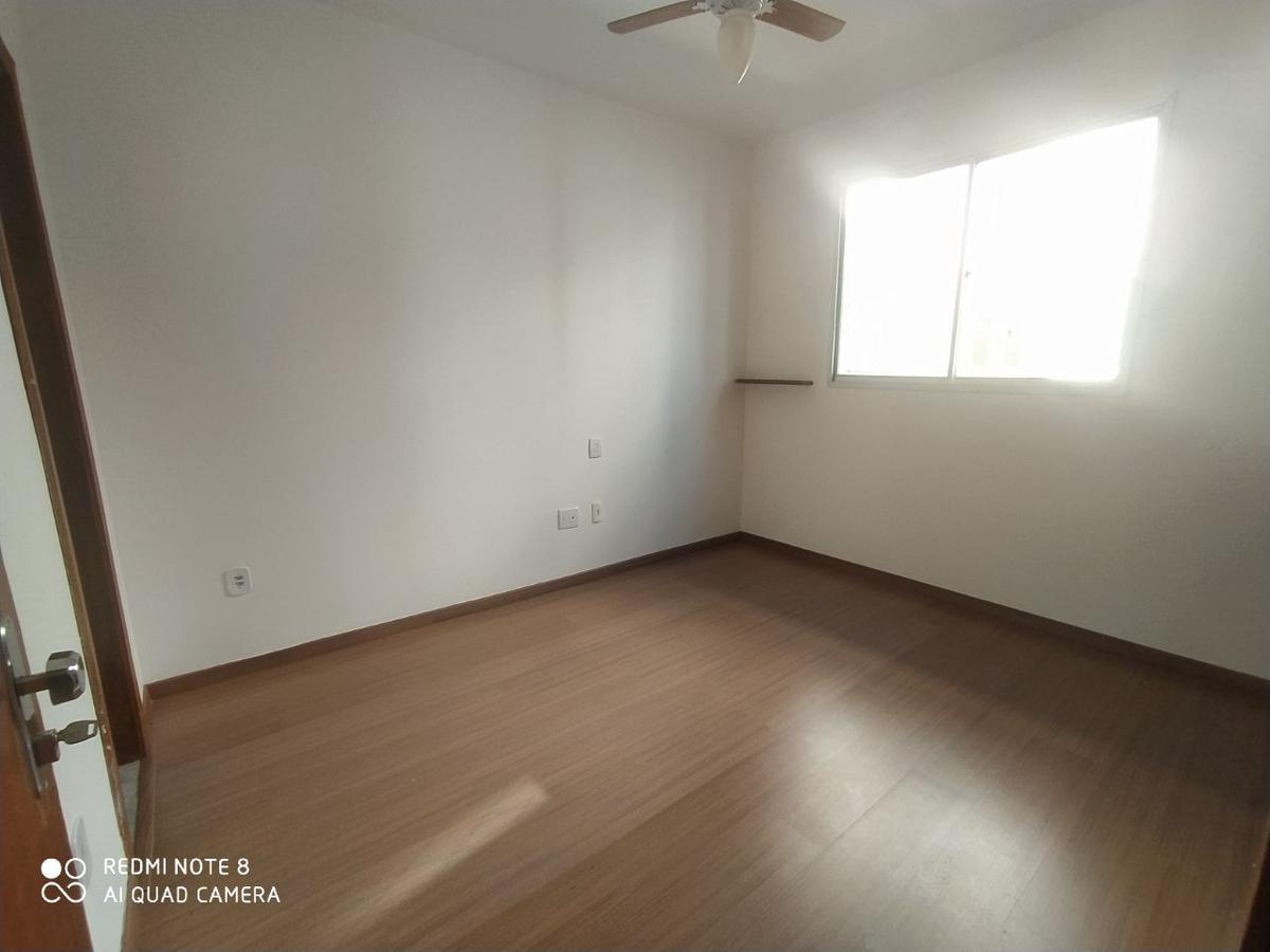 Apartamento, Liberdade, 3 Quartos, 1 Vaga, 1 Suíte