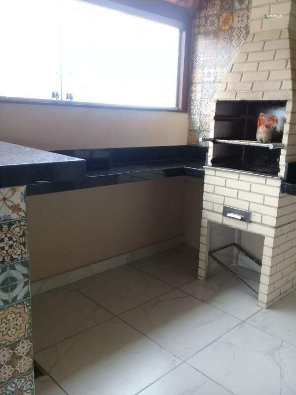 Apartamento, Belo Vale, 3 Quartos, 1 Vaga, 1 Suíte