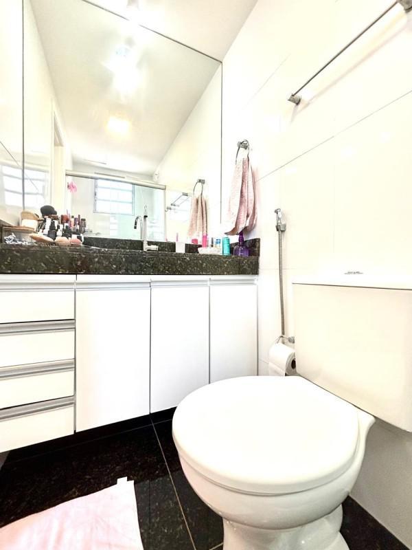 Apartamento, Buritis, 3 Quartos, 2 Vagas, 1 Suíte