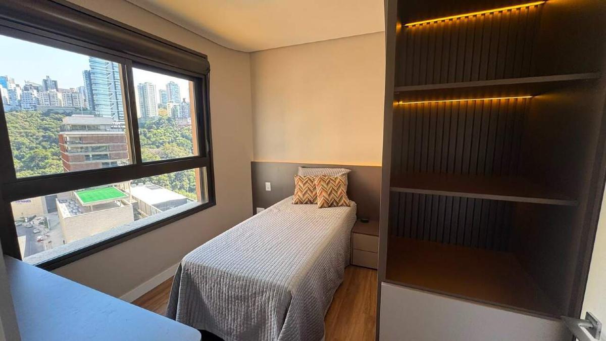 Apartamento, Vale do Sereno, 3 Quartos, 2 Vagas, 1 Suíte