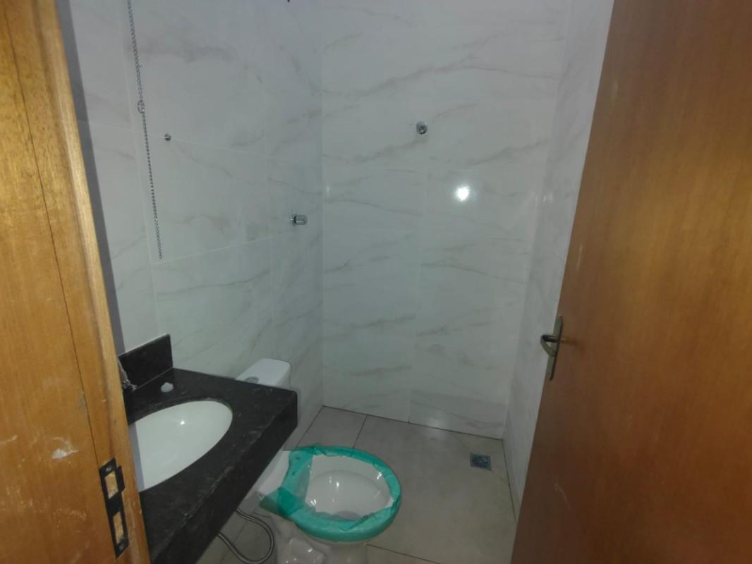Casa, Copacabana, 2 Quartos, 2 Vagas, 2 Suítes