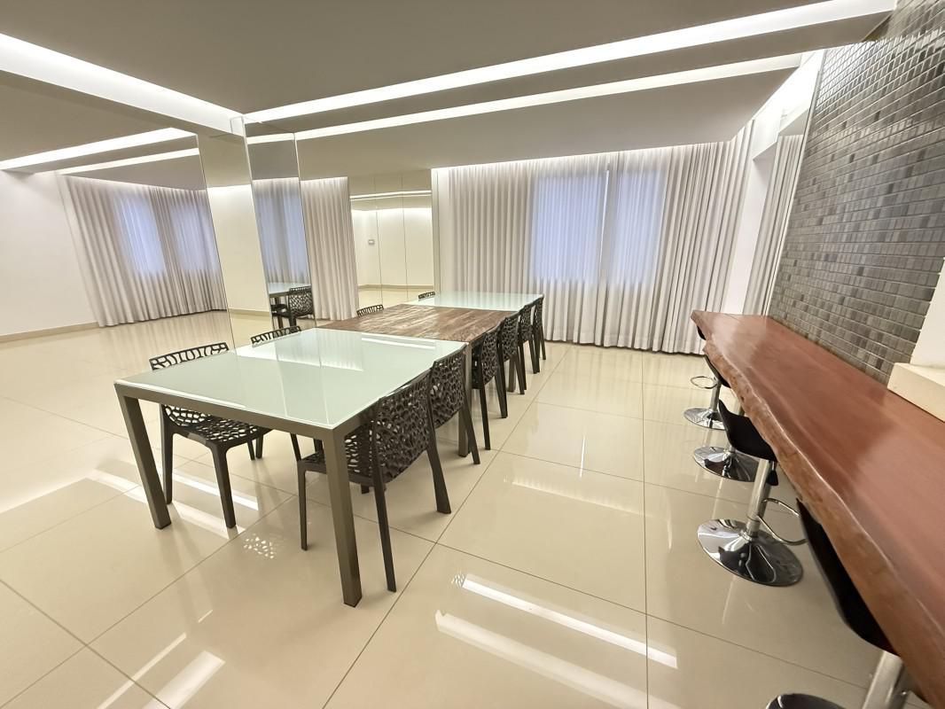 Apartamento, Jardim da Cidade, 3 Quartos, 2 Vagas, 1 Suíte