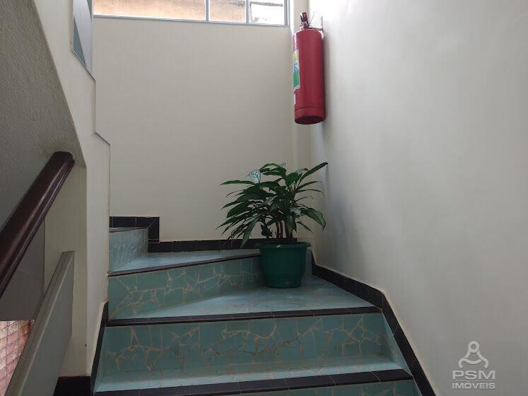 Apartamento, Funcionários, 3 Quartos, 1 Vaga, 1 Suíte