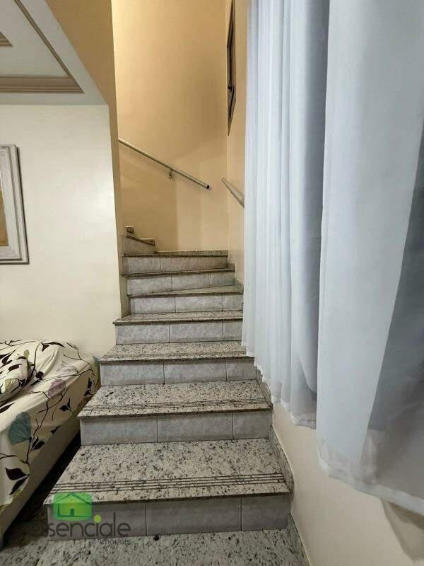 Cobertura, Novo Eldorado, 4 Quartos, 4 Vagas, 2 Suítes