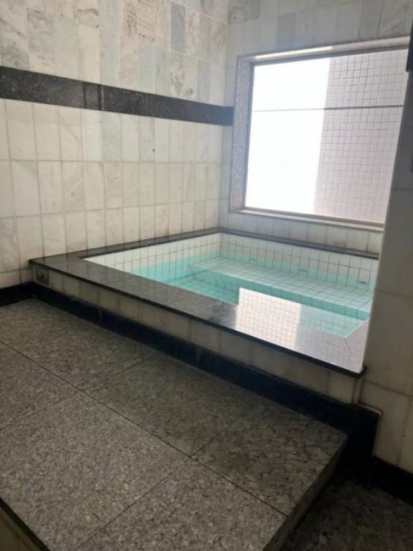 Apartamento, Vale do Sereno, 2 Quartos, 1 Vaga, 1 Suíte