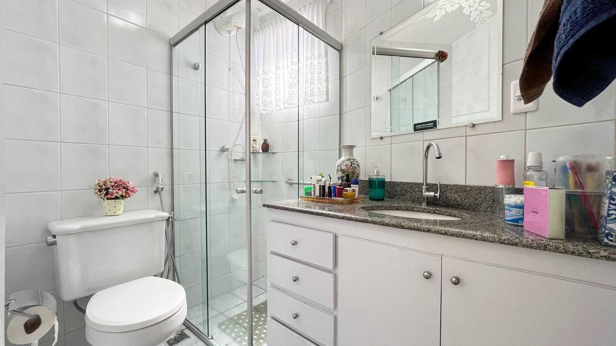 Apartamento, Buritis, 3 Quartos, 2 Vagas, 1 Suíte