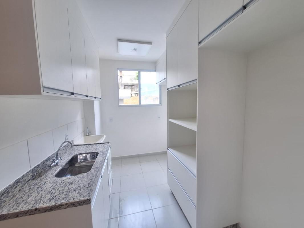 Apartamento, Colégio Batista, 2 Quartos, 1 Vaga