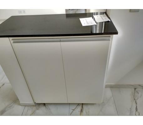 Apartamento, Paquetá, 2 Quartos, 2 Vagas, 1 Suíte