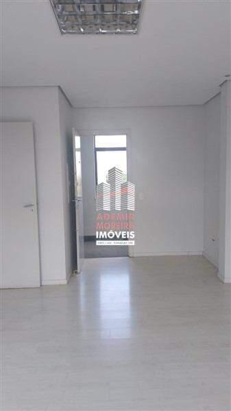 Sala, Santo Agostinho